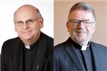 Nouveaux évêques auxiliaires à Québec 